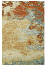 Amethyst Chenille Rug