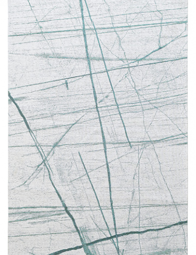 Tapete Carrara Chenile