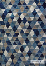 Alfombra Monetti 8