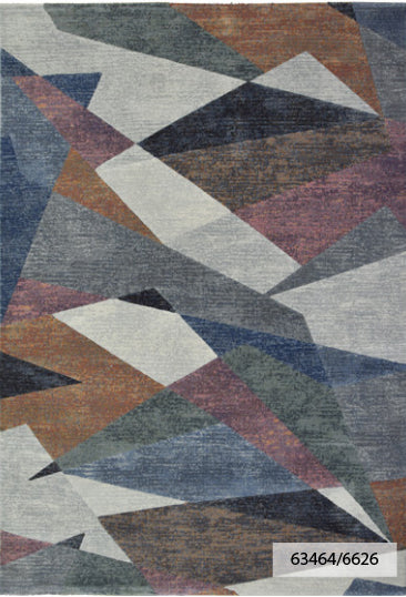 Monetti Rug