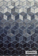 Monetti Rug 9