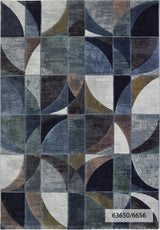 Alfombra Monetti 7