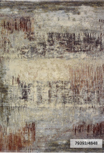 Monetti Rug 4
