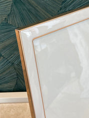 20x25 frame