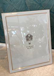 20x25 frame