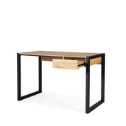 Secretária New com Pés Metálicos