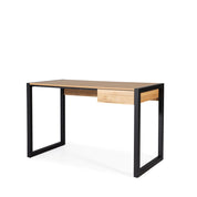 Secretária New com Pés Metálicos