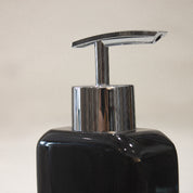 Dispensador de jabón