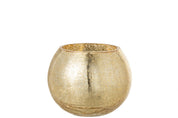 Tee light vd oro 12cm
