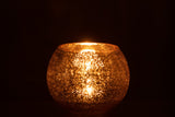 tee light vd oro 16cm