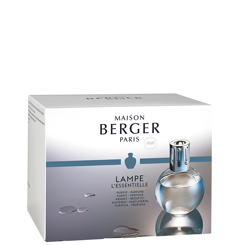 Ambientador Lamparina Maison Berger L'essentielle Ronde