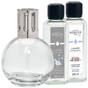 Ambientador Lamparina Maison Berger L'essentielle Ronde