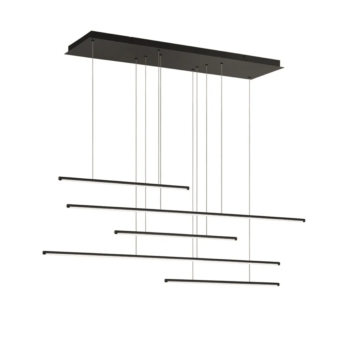 Suspensão Genius